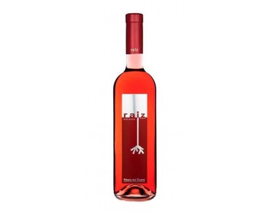 RAÍZ ROSADO 2023  75 CL