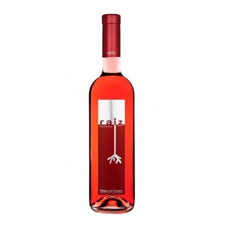 RAÍZ ROSADO 2023  75 CL