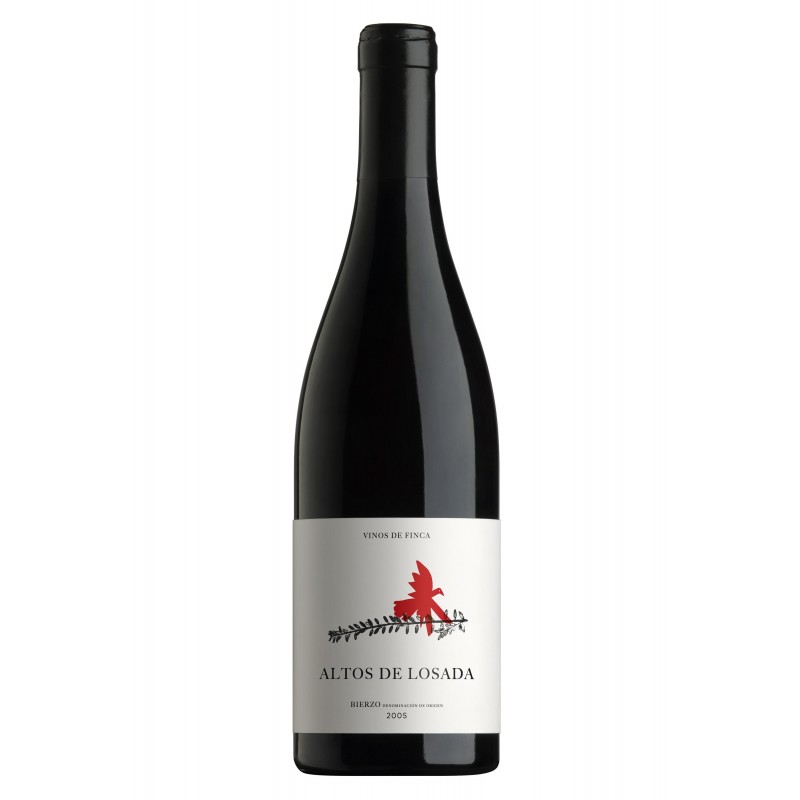 ALTOS DE LOSADA 2022 75 CL