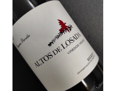 ALTOS DE LOSADA 2022 75 CL 2