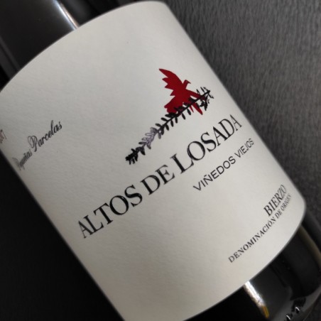 ALTOS DE LOSADA 2022 75 CL