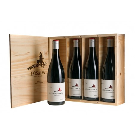 ALTOS DE LOSADA 2022 75 CL