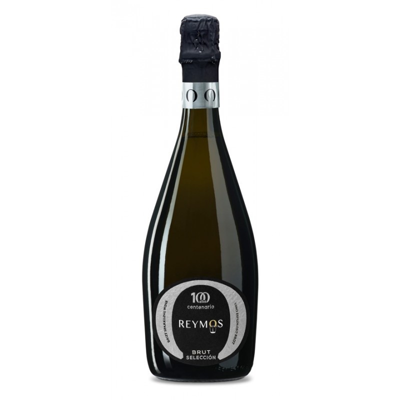 REYMOS ESPUMOSO MOSCATEL 75 CL