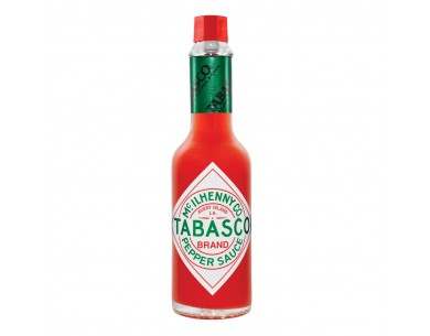 TABASCO SALSA PICANTE 60 ML