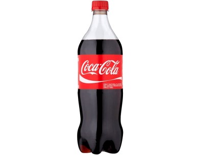 REFRESCO COCA COLA BOTELLA 2 L