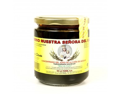 DE LA TORRE MIEL DE CAÑA...