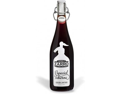 ZARRO VERMUT ESPECIAL...