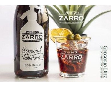 ZARRO VERMUT ESPECIAL... 2