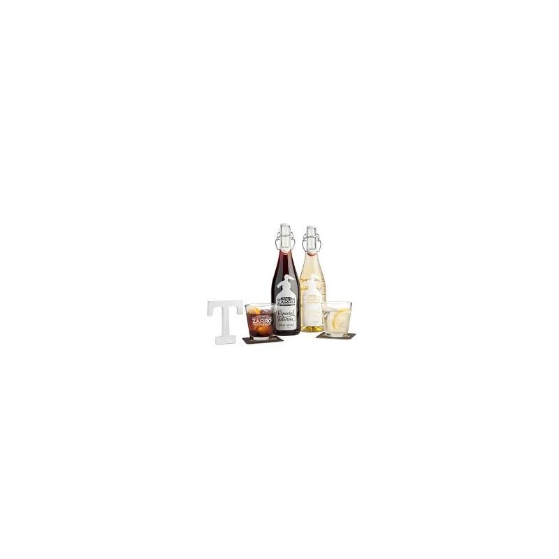 ZARRO VERMUT ESPECIAL TABERNA BLANCO...