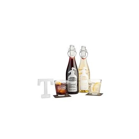 ZARRO VERMUT ESPECIAL TABERNA BLANCO 75 CL
