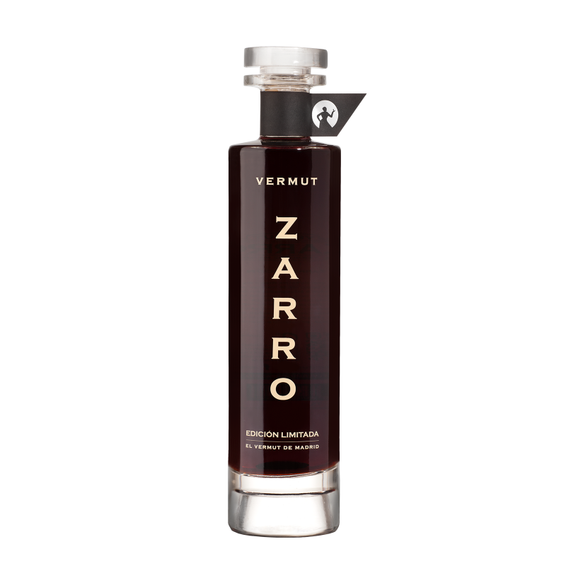 ZARRO VERMUT ÚNICO EDICIÓN LIMITADA 1 L