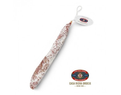 RIERA ORDEIX FUET...