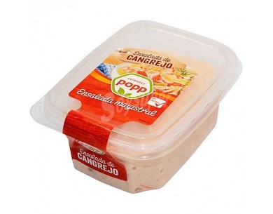 ENSALADA DE CANGREJO CIN...