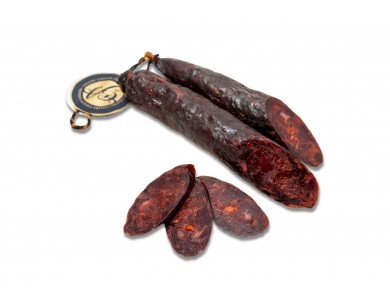 CASALBA CHORIZO DE VACA...