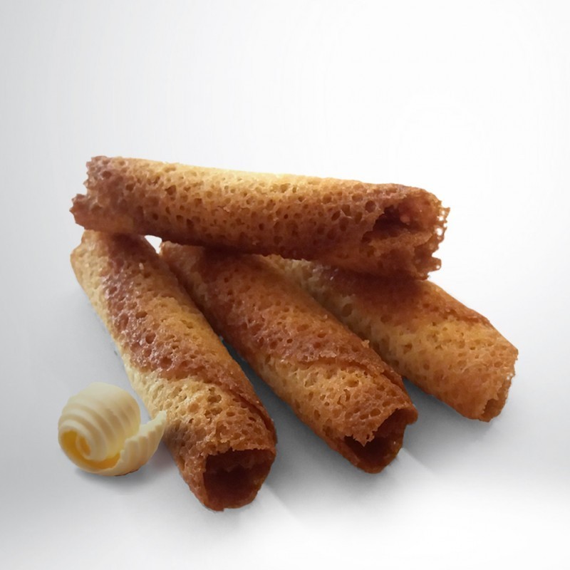 CASA ECEIZA CIGARRILLOS DE TOLOSA 160 gr