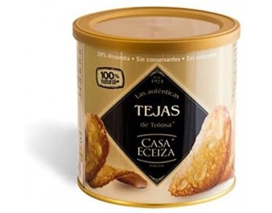 CASA ECEIZA TEJAS DE TOLOSA...