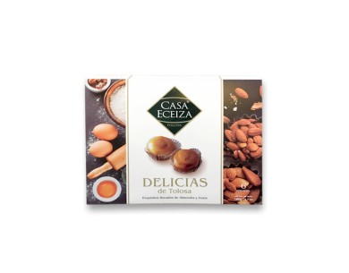 CASA ECEIZA DELICIAS DE...
