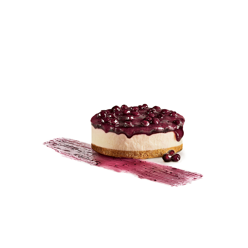 CASA ECEIZA MINI TARTA DE QUESO CON...