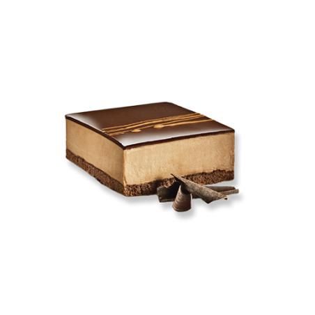 CASA ECEIZA TARTA CREMOSA DE CHOCOLATE 550 GR
