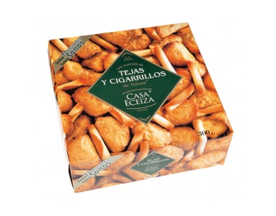 CASA ECEIZA TEJAS Y...