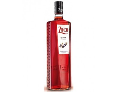 ZOCO PACHARÁN NAVARRO 1L