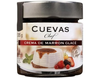 CUEVAS CREMA DE MARRÓN...