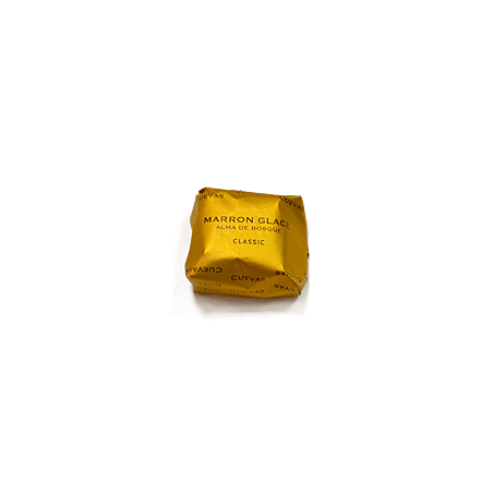 CUEVAS MARRÓN GLACÉ CLÁSICO 300 gr