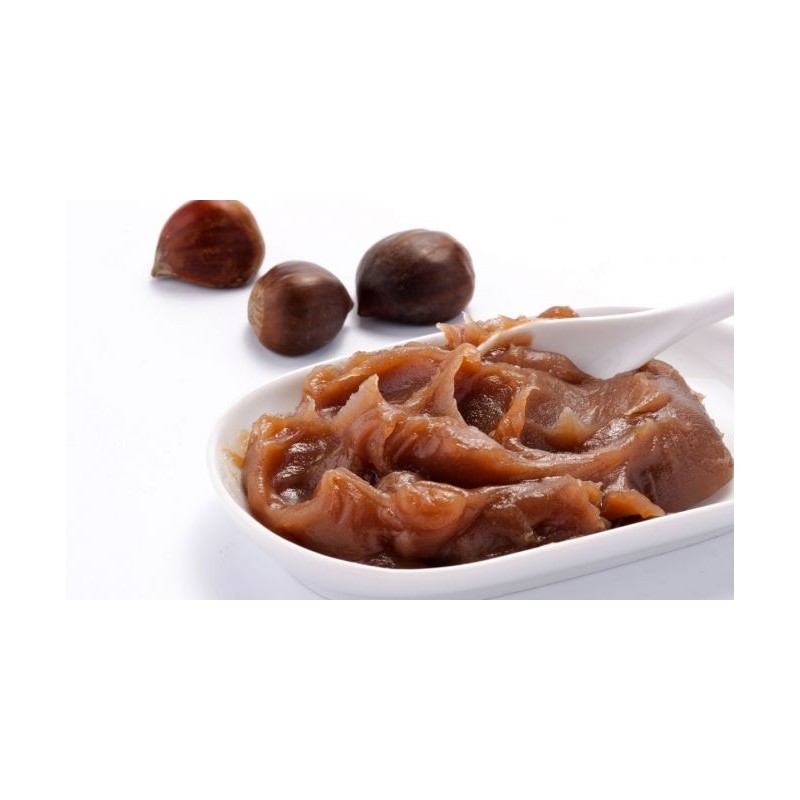 CUEVAS PURÉ DE CASTAÑAS T/C 245 gr