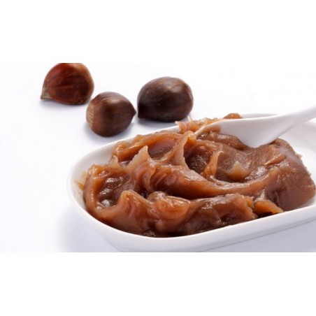 CUEVAS PURÉ DE CASTAÑAS T/C 245 gr