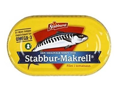 STABBURET FILETE CABALLA DE...