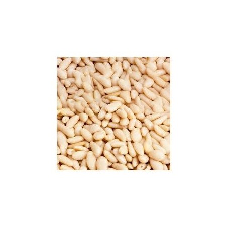 LA BREÑA PIÑONES DE ANDALUCÍA VIDRIO 80 GR