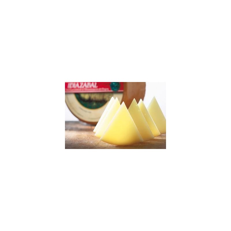 ARTZAI GAZTA QUESO IDIAZÁBAL DE...