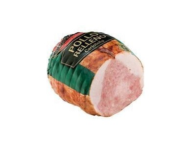 LA CARLOTEÑA POLLO RELLENO...