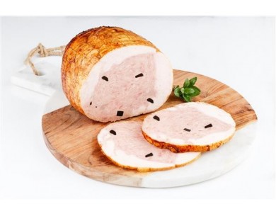 LA CARLOTEÑA POLLO RELLENO...