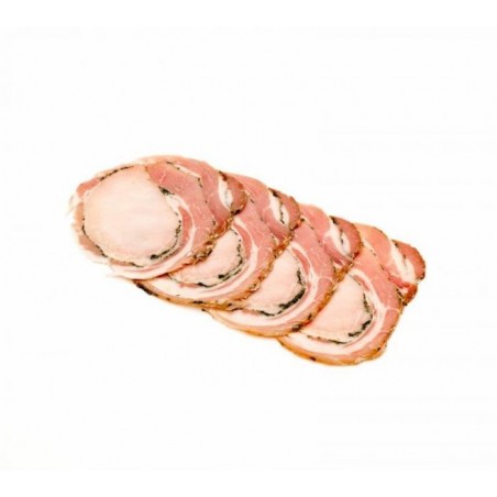 LA CARLOTEÑA LOMO ASADO FLORENCIA AL CORTE