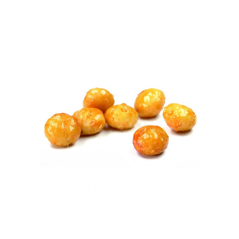 LA TOSCAL MACADAMIA ACARAMELADA AL PESO