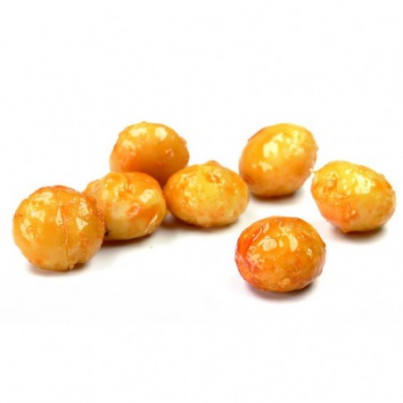 LA TOSCAL MACADAMIA ACARAMELADA AL PESO
