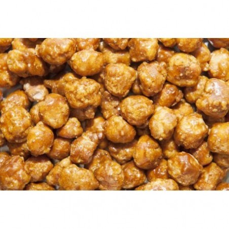 LA TOSCAL MACADAMIA ACARAMELADA AL PESO