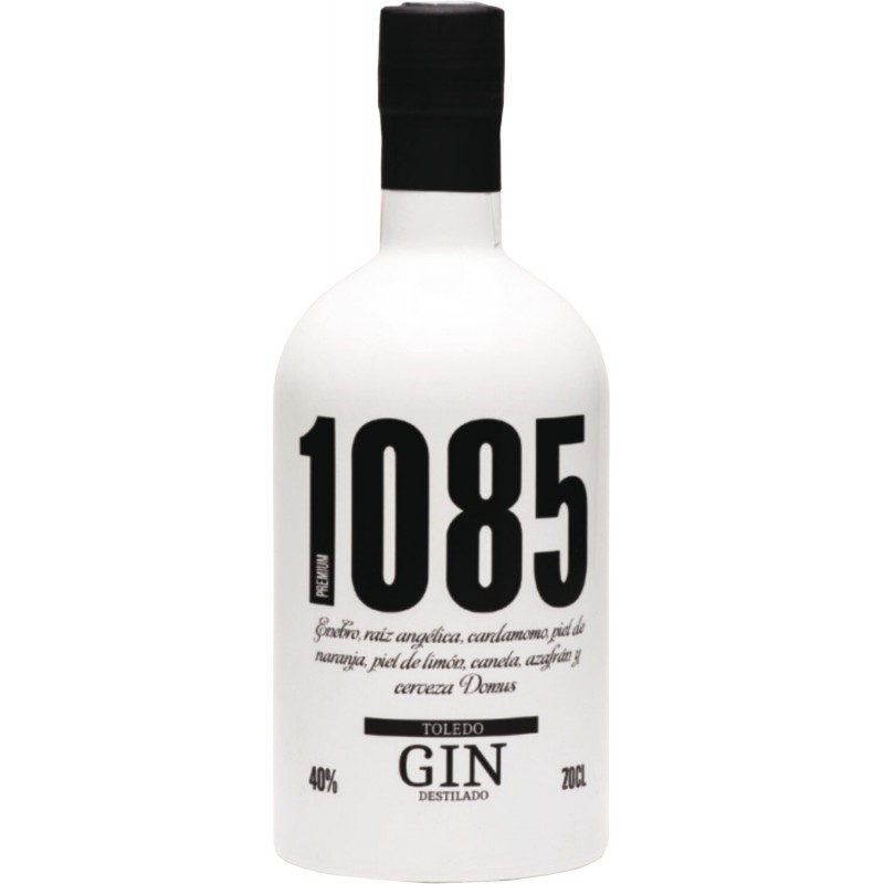 GIN 1805 70 CL