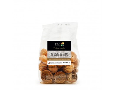 ESPIGA BLANCA GALLETAS...