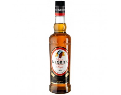 RON NEGRITA 1 L (I)