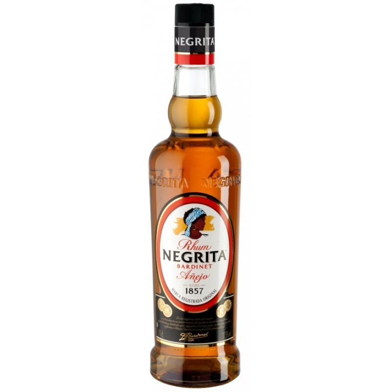 RON NEGRITA 1 L (I)