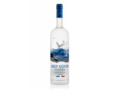 VODKA GREY GOOSE 1L