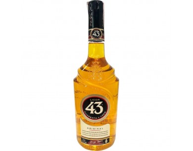 LICOR 43 1 L