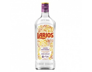 GINEBRA LARIOS 1 L (R)