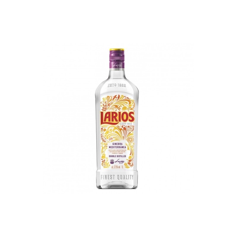 GINEBRA LARIOS 1 L (R)