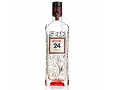 GIN BEEFITER 24  70 CL (R)