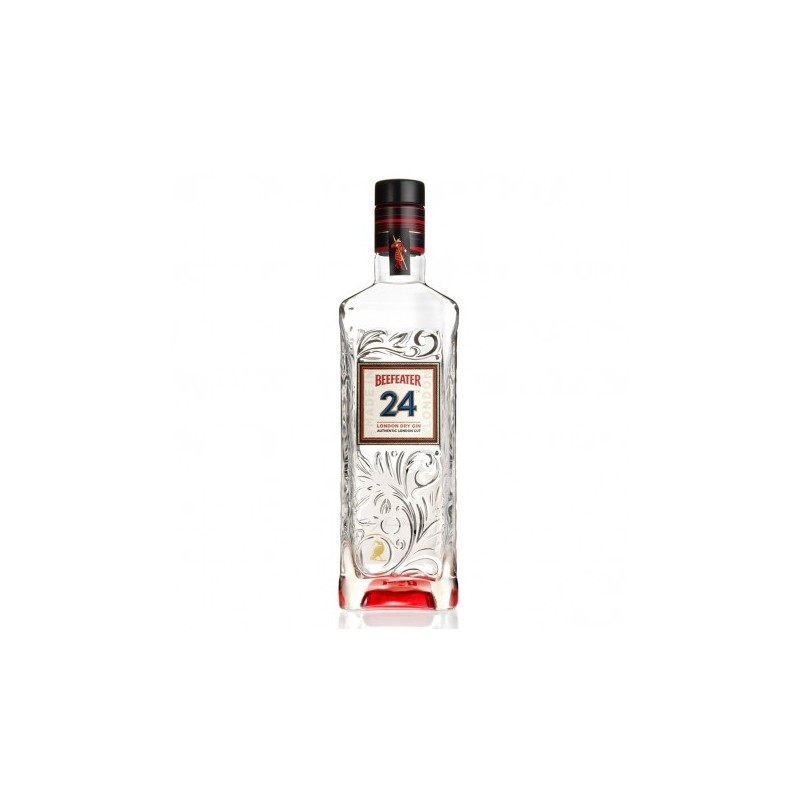 GIN BEEFITER 24  70 CL (R)