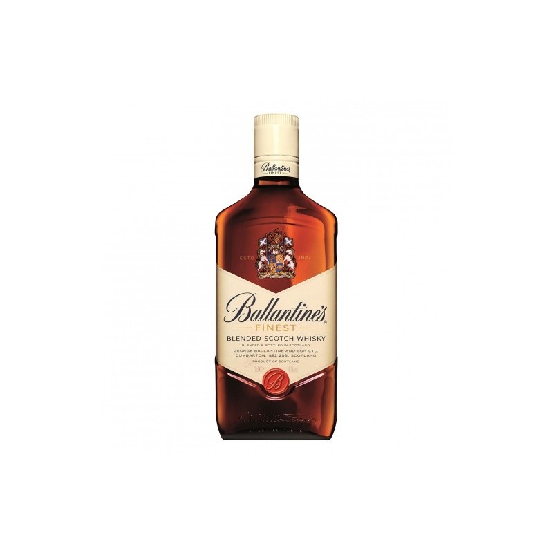 BALLANTINE 1 L
