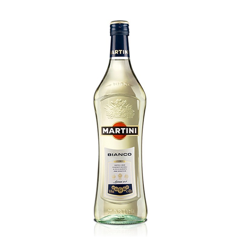 MARTINI BLANCO 1 L